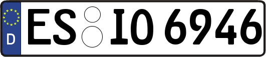 ES-IO6946