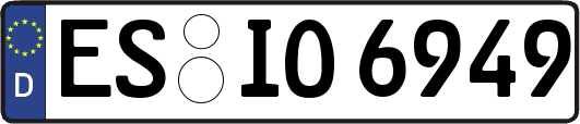 ES-IO6949