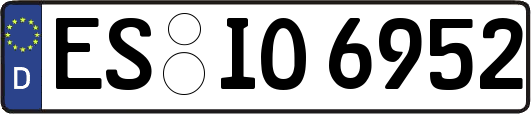 ES-IO6952