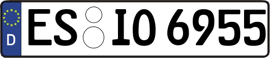 ES-IO6955