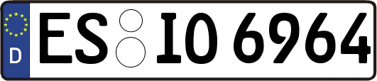ES-IO6964