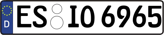 ES-IO6965