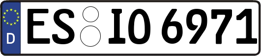 ES-IO6971