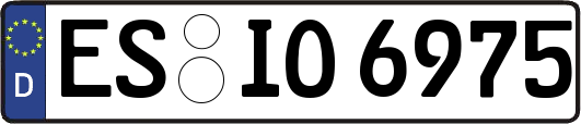 ES-IO6975