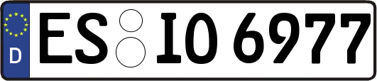 ES-IO6977
