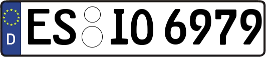 ES-IO6979