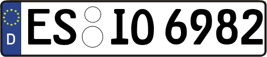 ES-IO6982