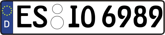 ES-IO6989