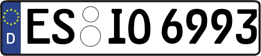 ES-IO6993