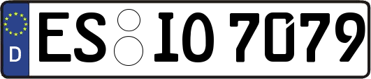 ES-IO7079