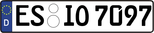 ES-IO7097