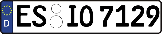 ES-IO7129