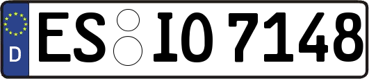 ES-IO7148