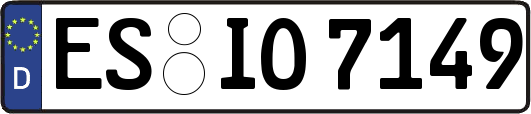 ES-IO7149