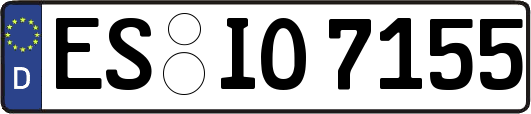 ES-IO7155