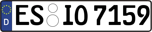 ES-IO7159