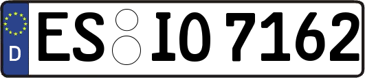 ES-IO7162