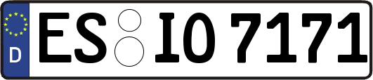 ES-IO7171