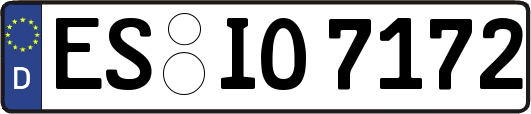 ES-IO7172
