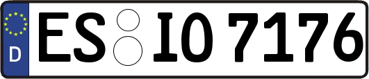 ES-IO7176