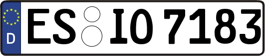ES-IO7183
