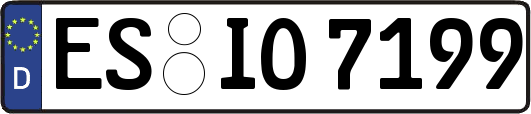 ES-IO7199