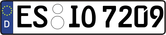 ES-IO7209