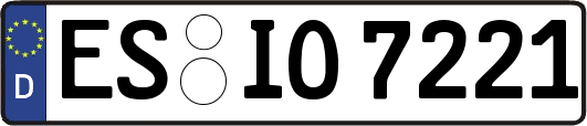 ES-IO7221