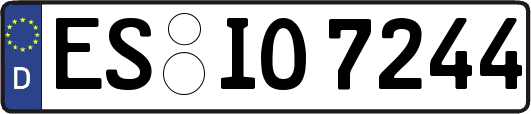 ES-IO7244