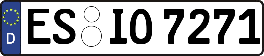 ES-IO7271