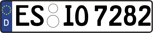 ES-IO7282