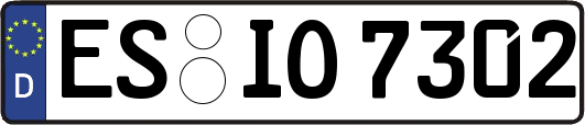 ES-IO7302