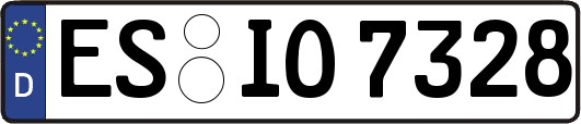 ES-IO7328