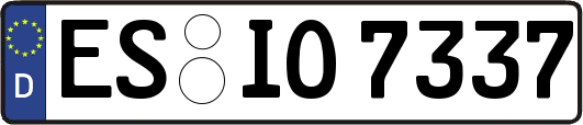 ES-IO7337