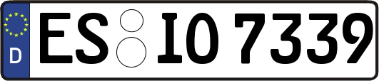 ES-IO7339