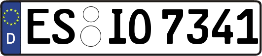 ES-IO7341
