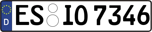 ES-IO7346