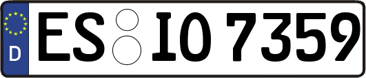 ES-IO7359