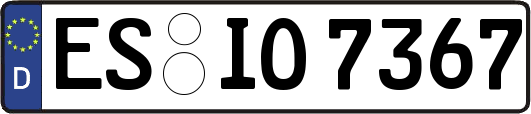 ES-IO7367