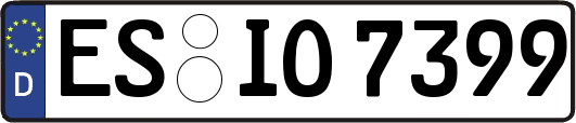 ES-IO7399