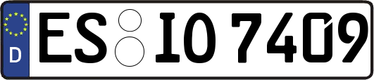 ES-IO7409