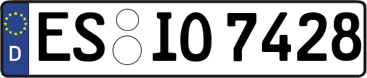 ES-IO7428