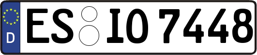 ES-IO7448