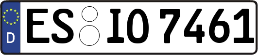 ES-IO7461