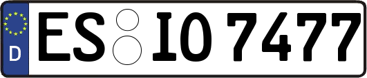 ES-IO7477