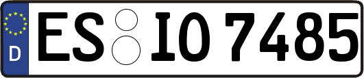 ES-IO7485