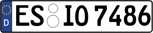 ES-IO7486