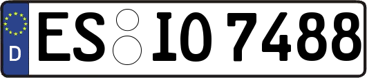 ES-IO7488