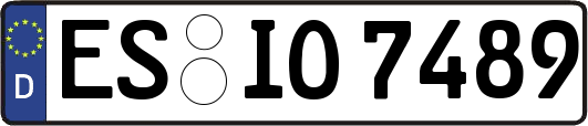 ES-IO7489