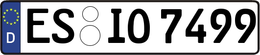 ES-IO7499